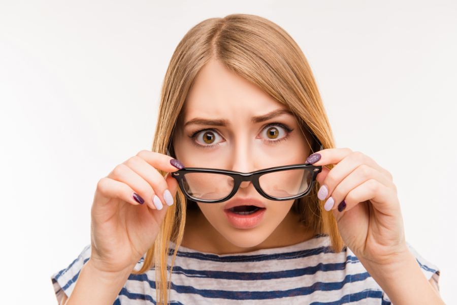 Tus gafas formuladas: no son un accesorio, son parte de tu salud visual