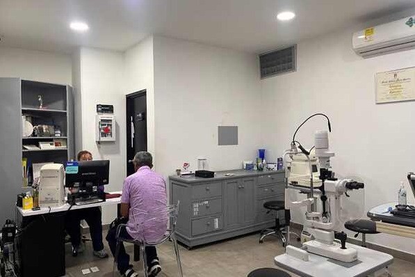 6 de cada 10 diabéticos no se hacen el examen que podría salvarles la visión