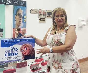 Llegó Ver para Creer 2025